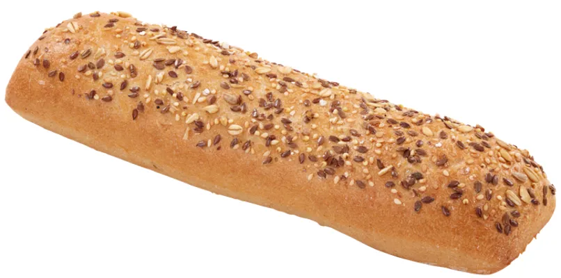 Baguette Soft Sub Grov 140gx50stk