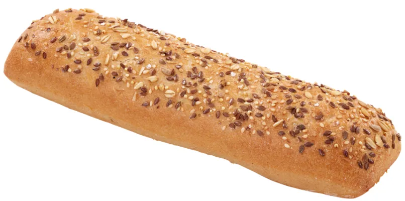 BAGUETTE SOFT SUB GROV 140GX50STK BAGUETTE SOFT SUB GROV 140GX50STK