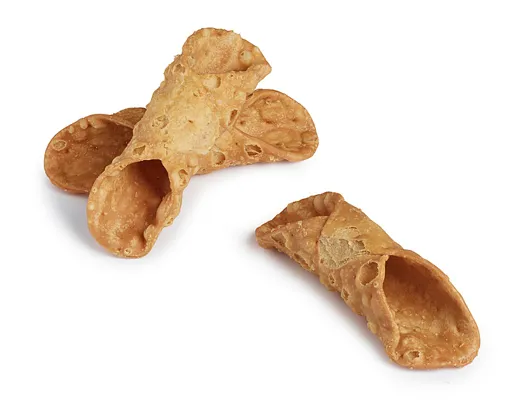 Cannoli Grandi Siciliani 6pk 160g Dac