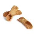 CANNOLI GRANDI SICILIANI 6PK 160G DAC