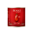 TOMATER HELE FLÅDDE 2550G ROSSO GARGANO