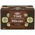 BRUNOST ETTER OPPSKRIFT FRA MISVÆR 500G TINE