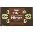 BRUNOST ETTER OPPSKRIFT FRA MISVÆR 500G TINE