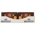 BRUNOST ETTER OPPSKRIFT FRA MISVÆR 500G TINE