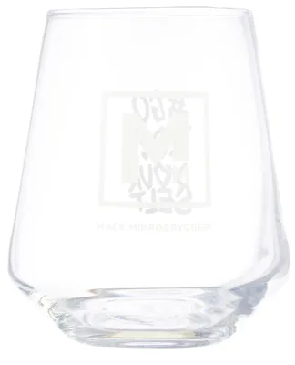 Mack Mikro Ølglass 0,33l Kartong 6stk