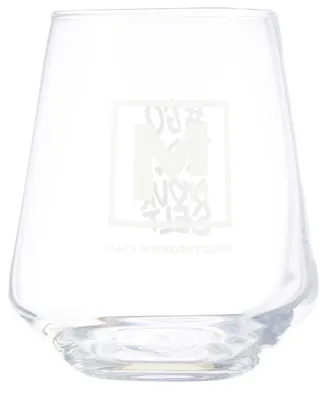 MACK MIKRO ØLGLASS 0,33L KARTONG 6STK MACK MIKRO ØLGLASS 0,33L KARTONG 6STK
