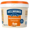 MAJONES PROFESSIONAL 5L HELLMANN'S