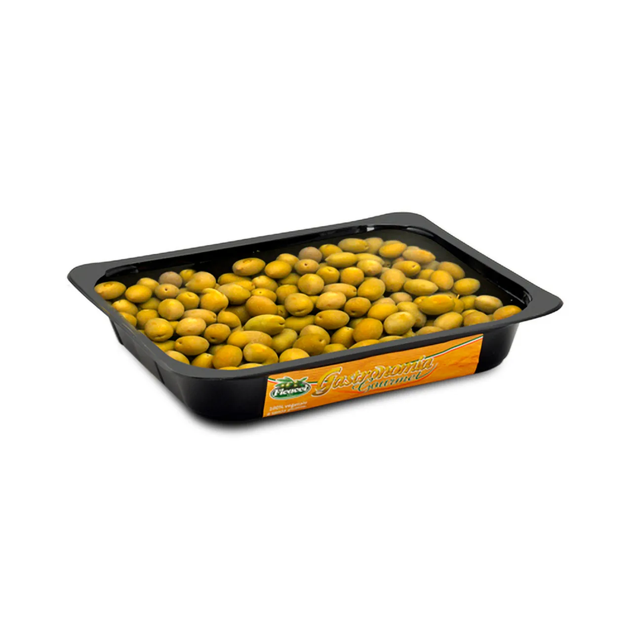OLIVEN GREEN GIANT 1,5 KG FICACCI