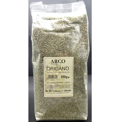Oregano 500g Pose