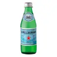 SAN PELLEGRINO AQUA GLASS 0,25L