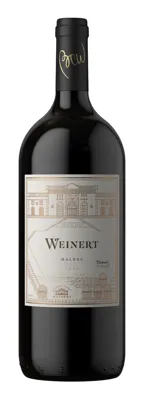 Weinert Malbec 2014 Magnum 14% 1,5l
