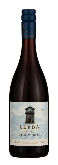 Leyda Pinot Noir Reserva 13% 75cl