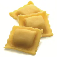 RAVIOLI SORT TRØFFEL 3X1KG