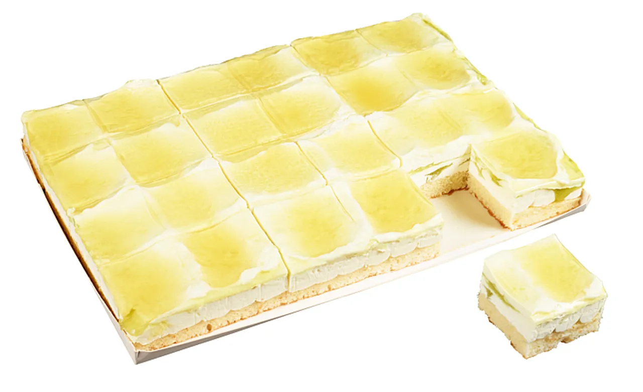 LEMON LIME SLICES OPPD 24STK -1100G