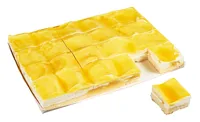 MANGO CREME FRAICHE SLICES OPPD 24STK -1100G