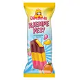 DIPLOM-IS KJEMPE YES 80ML