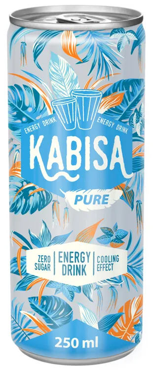 KABISA PURE 250ML KABISA PURE 250ML