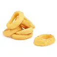 ONION RINGS BEER BATTERED 1KG FINDUS