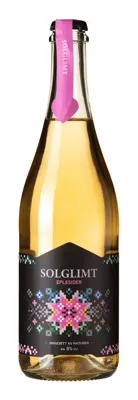 Epli Solglimt 8% 75cl