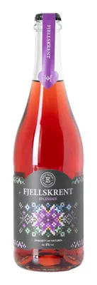 Epli Fjellskrent 8% 75cl