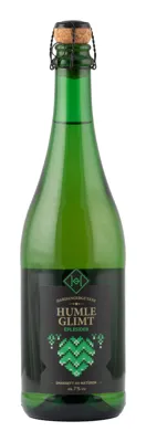 Epli Humleglimt 7% 75cl