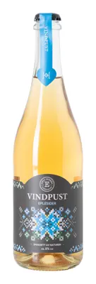 Epli Vindpust 8% 75cl