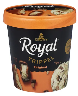 ROYAL TRIPPEL ORIGINAL 465ML ROYAL TRIPPEL ORIGINAL 465ML