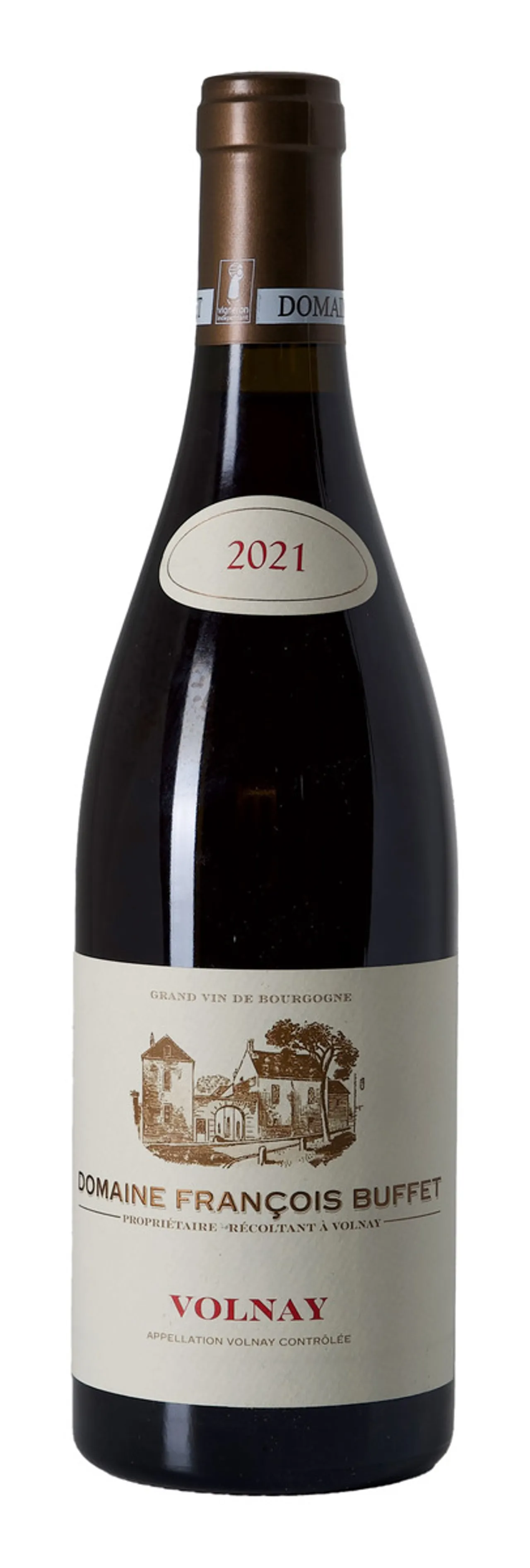 BUFFET VOLNAY 13% 75CL