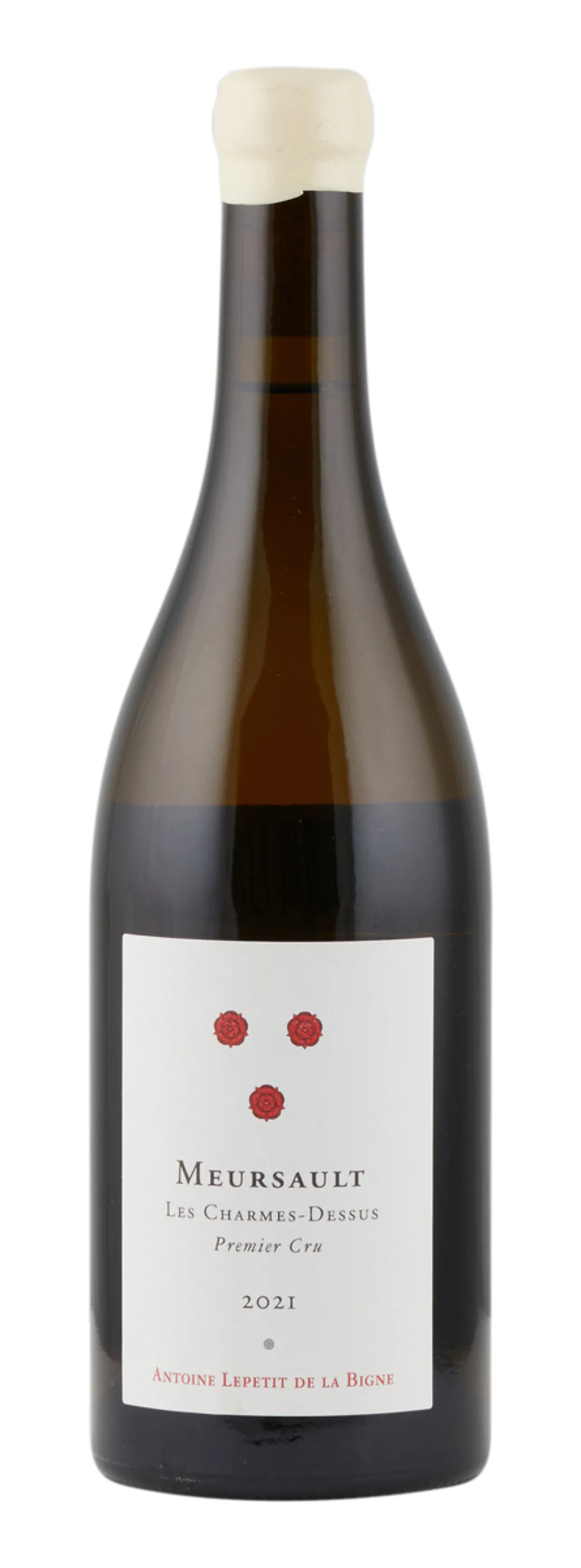 LEPETIT BIGNE MEUR ERHARMES-DESS 13,5% 75CL