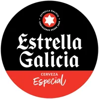 Estrella Galicia Espesial 5,5% 20l Fat