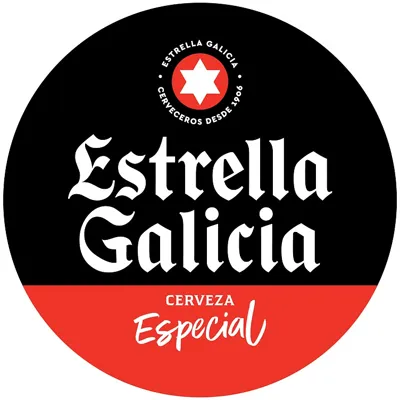 ESTRELLA GALICIA ESPESIAL 5,5% 20L FAT ESTRELLA GALICIA ESPESIAL 5,5% 20L FAT