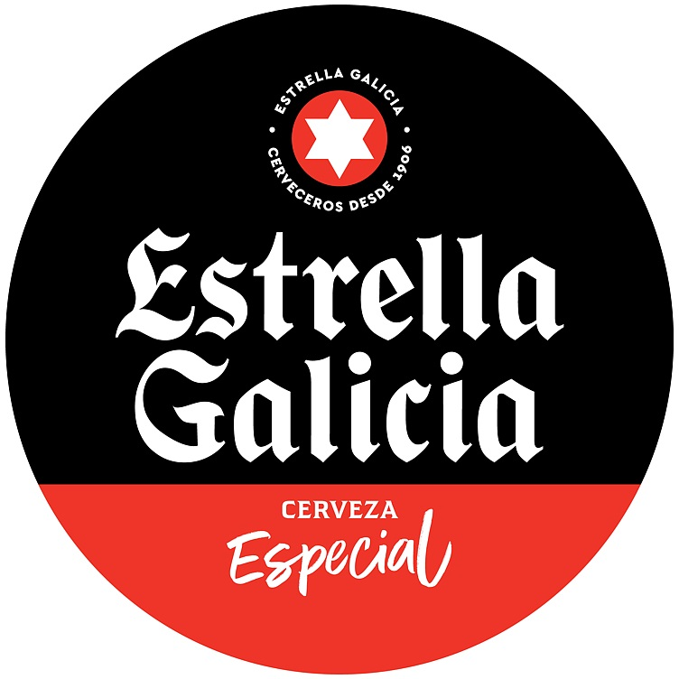 ESTRELLA GALICIA ESPESIAL 5,5% 20L FAT