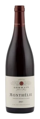 GERMAIN MONTHELIE 13,5% 75CL GERMAIN MONTHELIE 13,5% 75CL