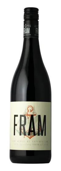 Fram Shiraz 13,5% 75cl