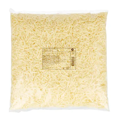 Gouda/Mozzarella Revet 2kg