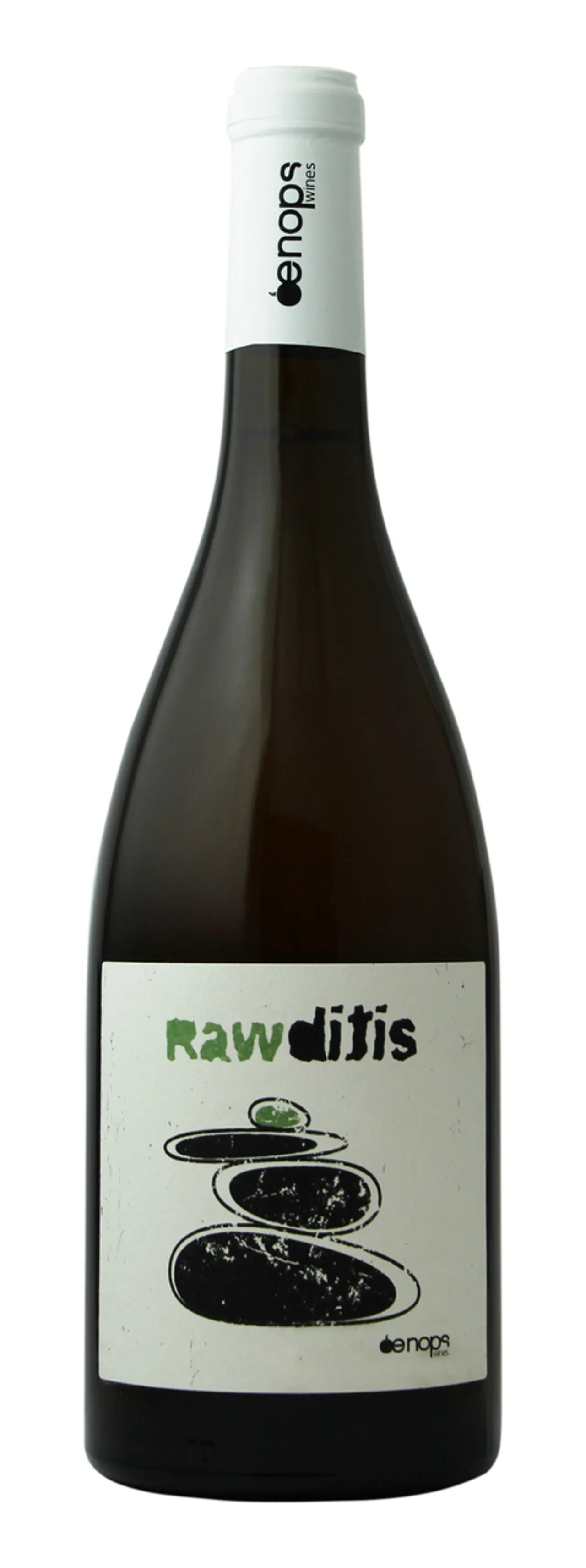 OENOPS RAWDITIS 12,5% 75CL