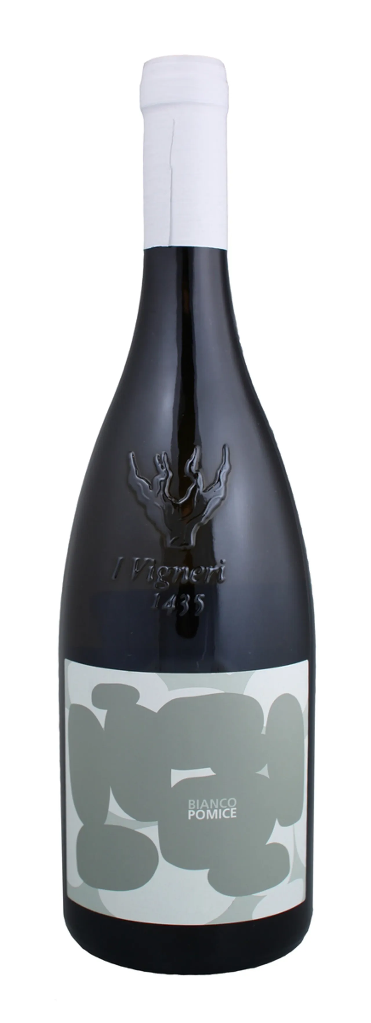 BIANCO POMICE 13% 75CL