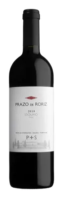 Prazo De Roriz 13,5% 75cl