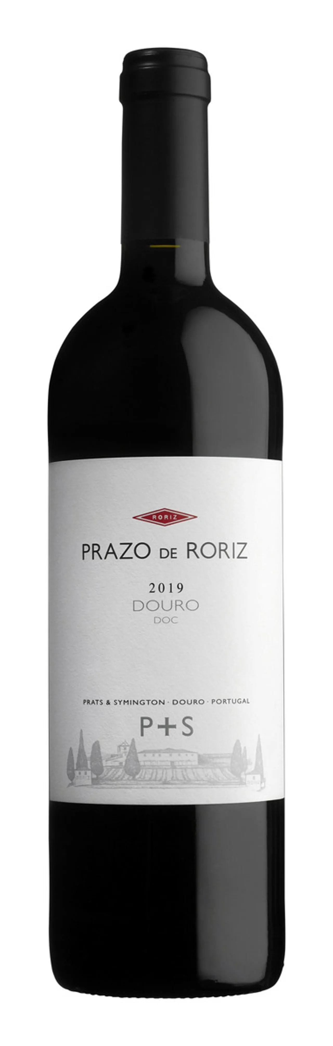 PRAZO DE RORIZ 13,5% 75CL