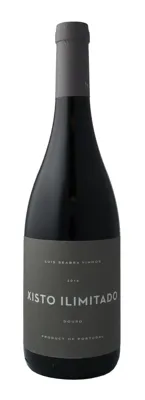 Luis Seabra Xisto Ilimitado Tinto #2 13% 75cl