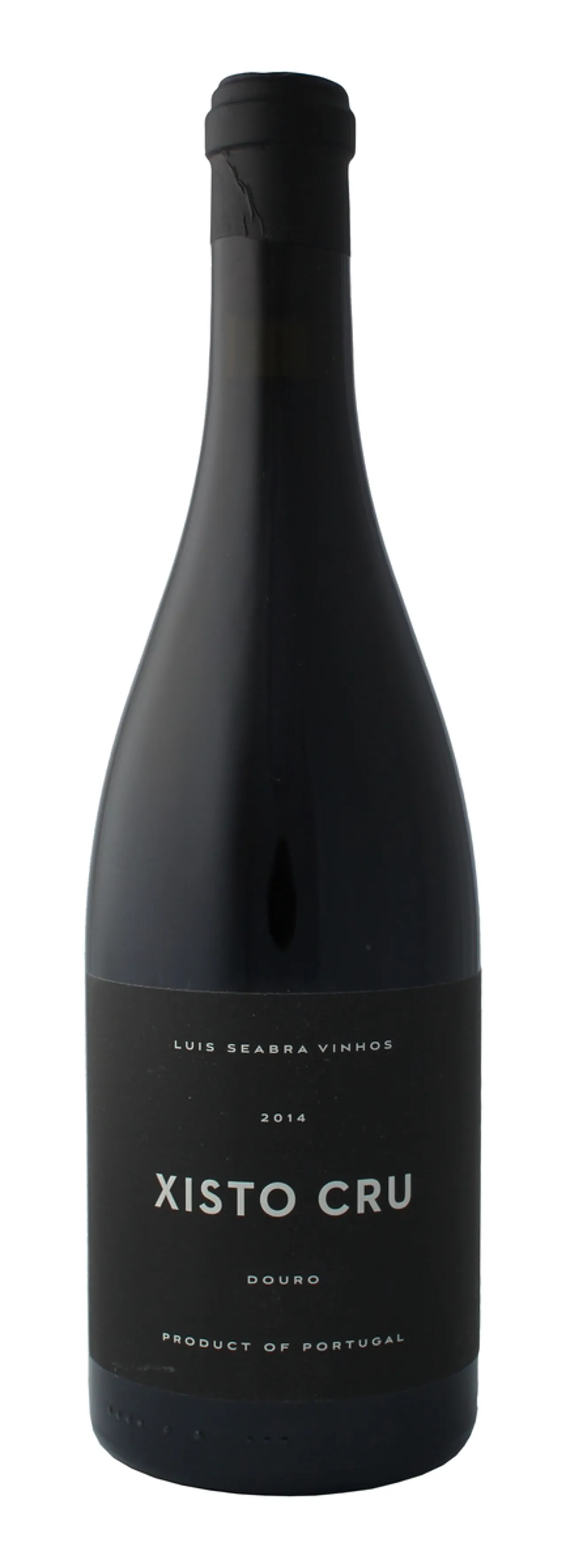 LUIS SEABRA XISTO CRU TINTO 13,5% 75CL