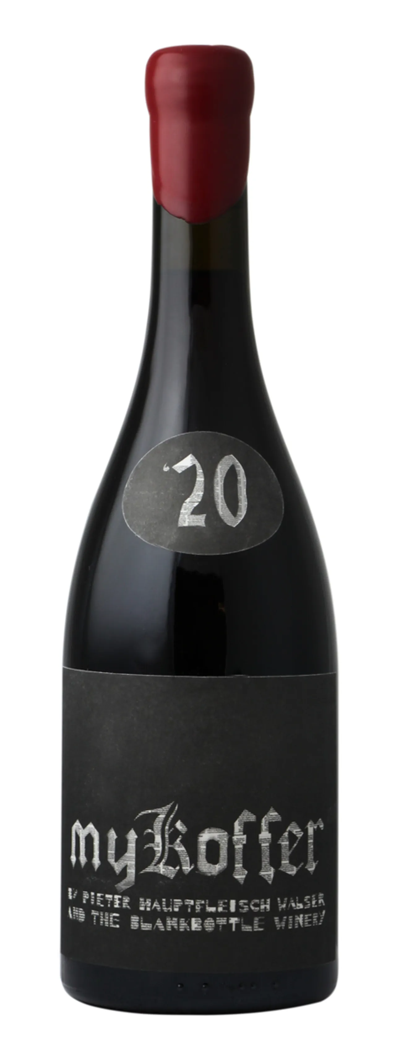 BLANKBOTTLE MYKOFFER 13,5% 75CL