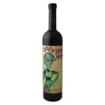 BLANKBOTTLE OPEN YOUR MIND 14% 75CL