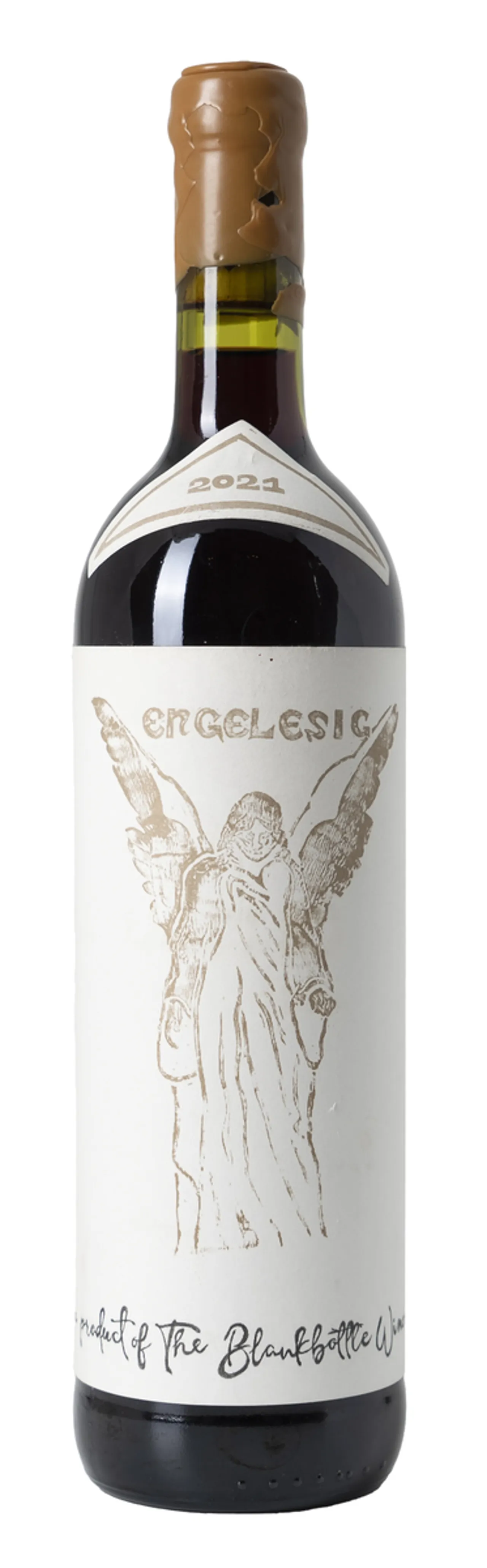 BLANKBOTTLE ENGELESIG 14% 75CL