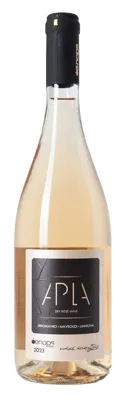 Oenops Apla Rose 12,5% 75cl