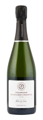 Allouchery-Perseval Trad Bdn Brut 12,5% 75cl