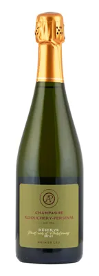Allouchery-Perseval Reserve Brut 12,5% 75cl
