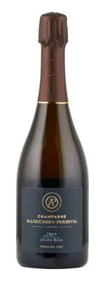 Allouchery-Perseval Eb 2015 12,5% 75cl
