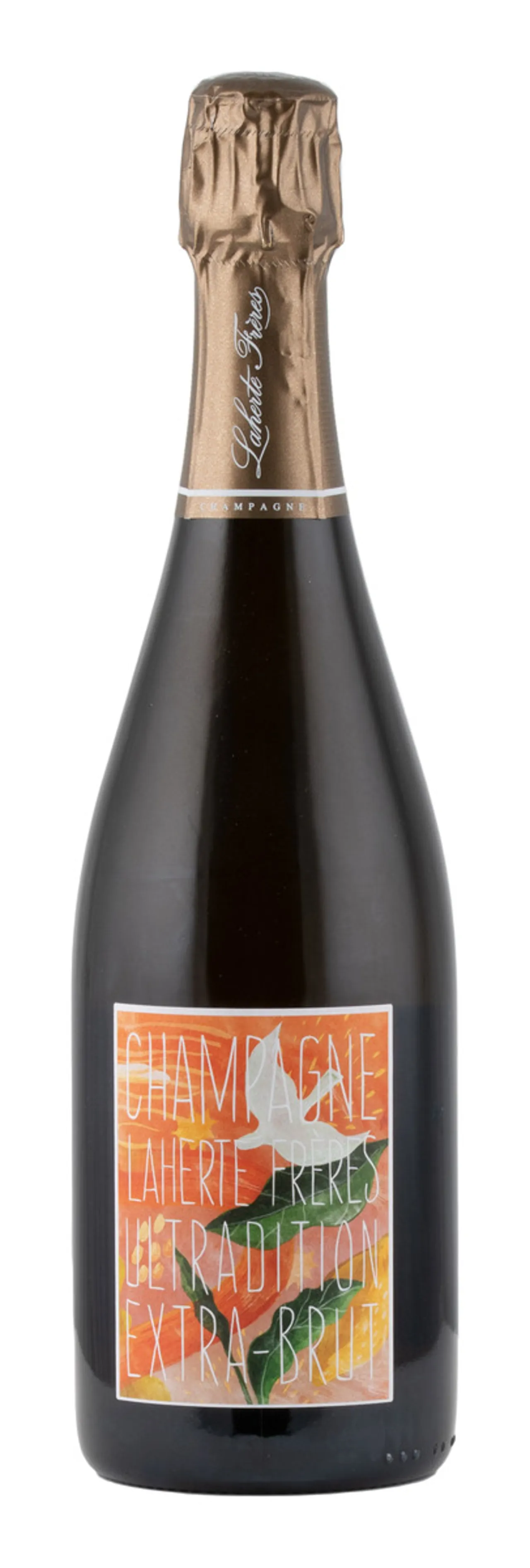LAHERTE ULTRADITION NV VP 12% 75CL