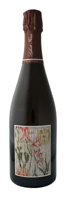 Laherte Blanc De Blances Brut Natur 12,5% 75cl